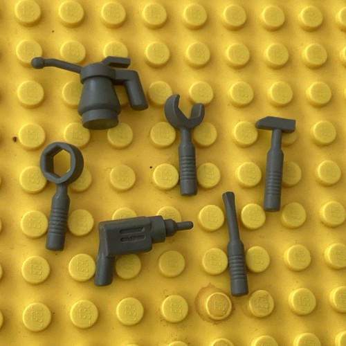 Lego vintage 6246 old - lego,