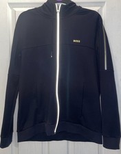 MENS HUGO BOSS XL Navy Blue &