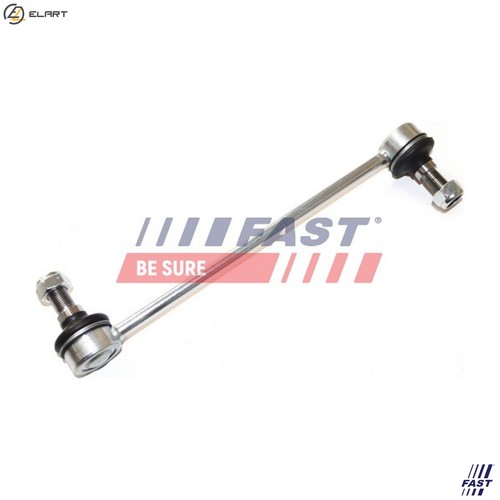 Linkcoupling rod stabiliser - linkcoupling,