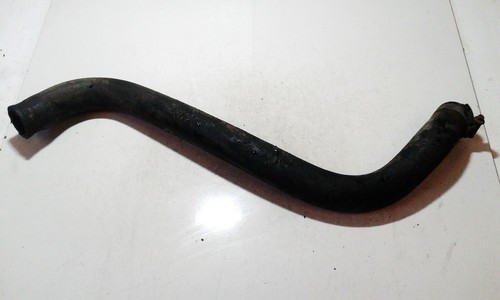 Charge air hose - charge, pipe