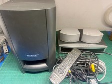 Bose PS3-2-1 II Powered