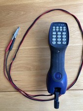 BT Engineers Test Telephone Tele 300C Tested And Working In Used Condition