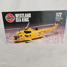 Airfix Westland Sea King 1/72
