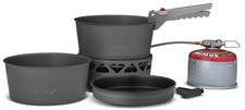 Primus Primetech Stove Set