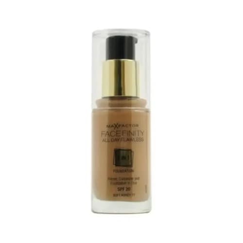 Max factor all day - max, flawless