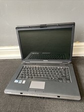 Toshiba Satellite L300 Laptop