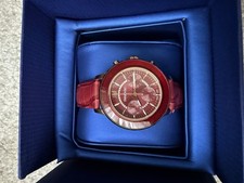 Swarovski Watch Octea Lux