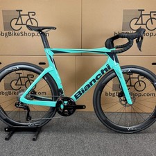 New Bianchi Oltre Comp