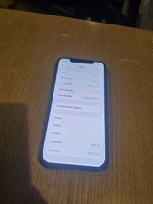 Apple iPhone 11 Pro - 256gb