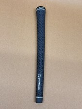 TaylorMade Z-Grip Standard Grey / Black Golf Pride Grip