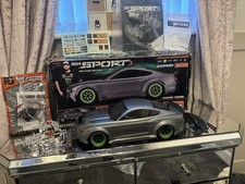 Hpi Rs4 Flux Roller Rc Car