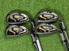 Cobra Right Handed Iron Set S3