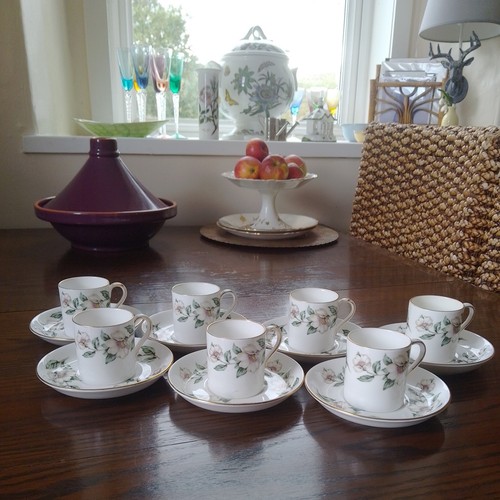Set crown staffordshire - 7,