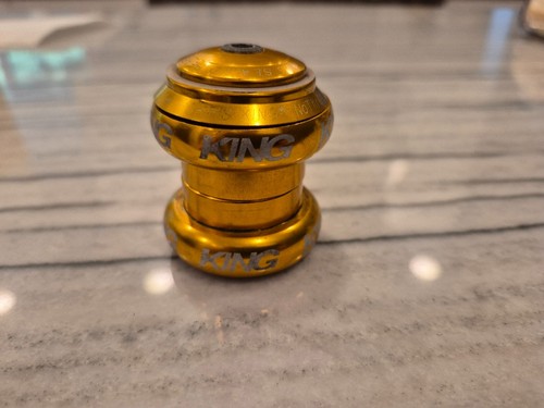 Vintage chris king 8 - vintage,