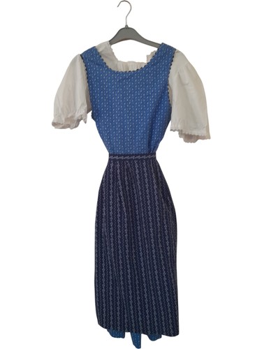 Traditional german dirndl - traditional,