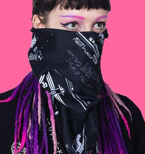 Cyberdog london neo - cyberdog,