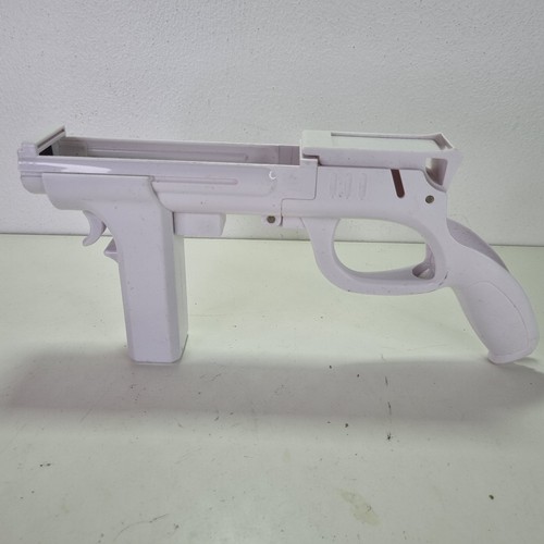 Nintendo wii light gun pistol - nintendo,