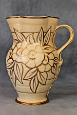 Art Deco Hancocks Ivory Ware