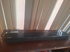 Samsung Sound Bar Hw-j250 With power Lead And Remote
