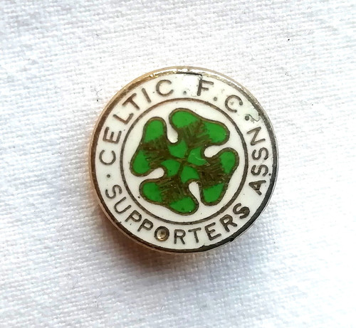 Celtic supporters - celtic, supporters'