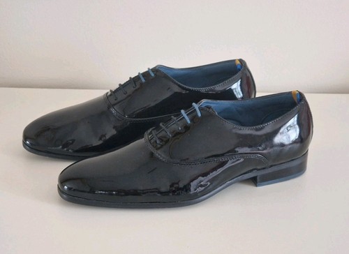 Oswin hyde london duke black - hyde,