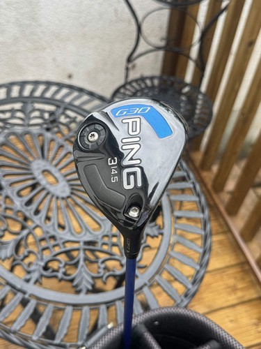 Ping g30 wood 14 5 - ping, 14.5