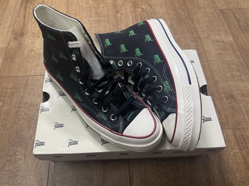 Converse patta anniversary - converse,