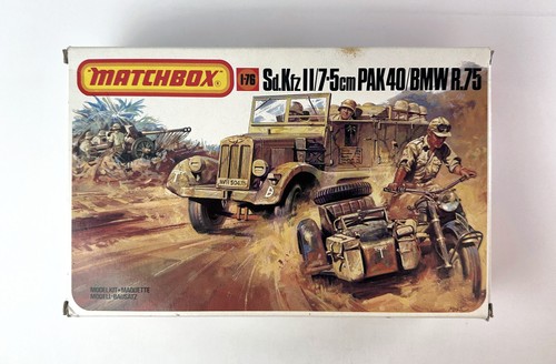 Matchbox 40171 kfz - matchbox,