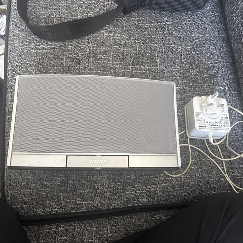Bose sounddock portable - bose, model