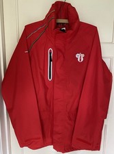 Coca Cola Red Olympics Hooded