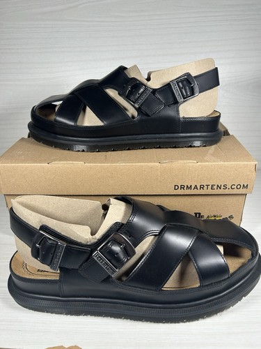 Martens archive sandal - martens,