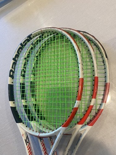 Pack babolat pure strike - of,