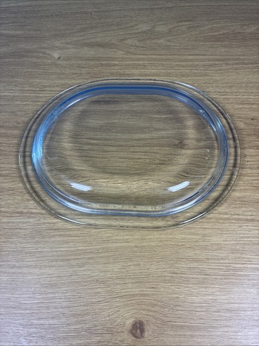 Replacement pyrex dish lid for - dish,