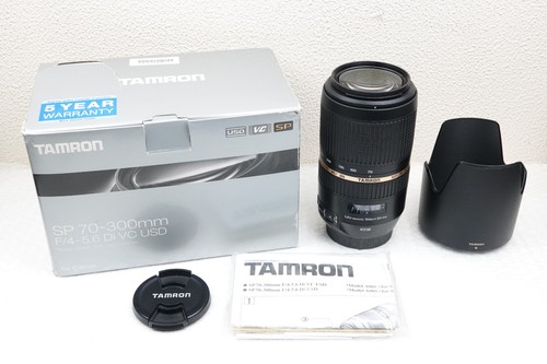 Tamron 300mm 5 - tamron, 70-300mm