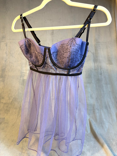 Victoria secret very sexy - victoria's,