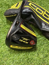 Cobra speedzone driver - 9°,