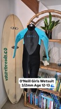 O’Neill Girls Wetsuit 3/2mm