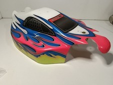 Hyper 7 8 9 Hobao  Bodyshell