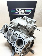 Yamaha R6 Engine Bottom End