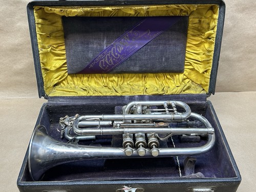 Early 1900 conn - c.g.,