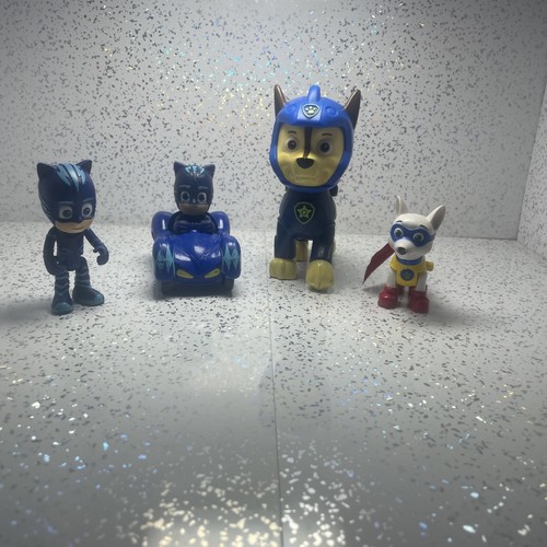 This toy bundle masks - toy, of