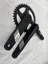 Sram Apex 1x Crankset Dub Wide