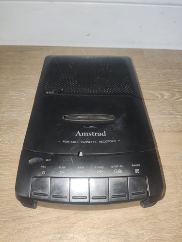 Vintage amstrad portable - vintage,