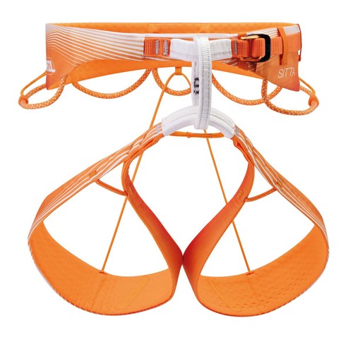 Petzl sitta climbing - petzl,