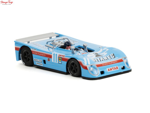 Nsr t290 vila - nsr, no.11