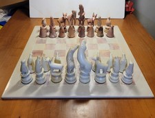 18 '' Large African High