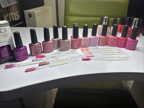 Cnd shellac - cnd,
