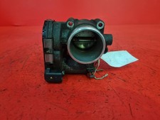 FORD FIESTA MK7 2009 THROTTLE