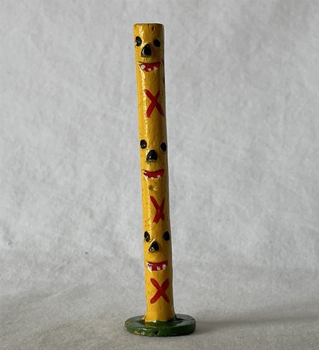 Vintage toy soldier scenery - toy,