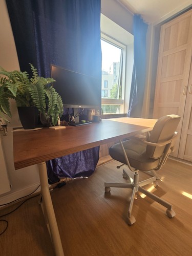 Home office desk chair - home, &